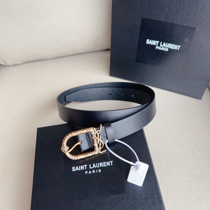 Yves saint Laurent Belt 30MM SLB00075